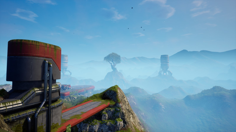 Midair 2 Playtest Screenshot 2