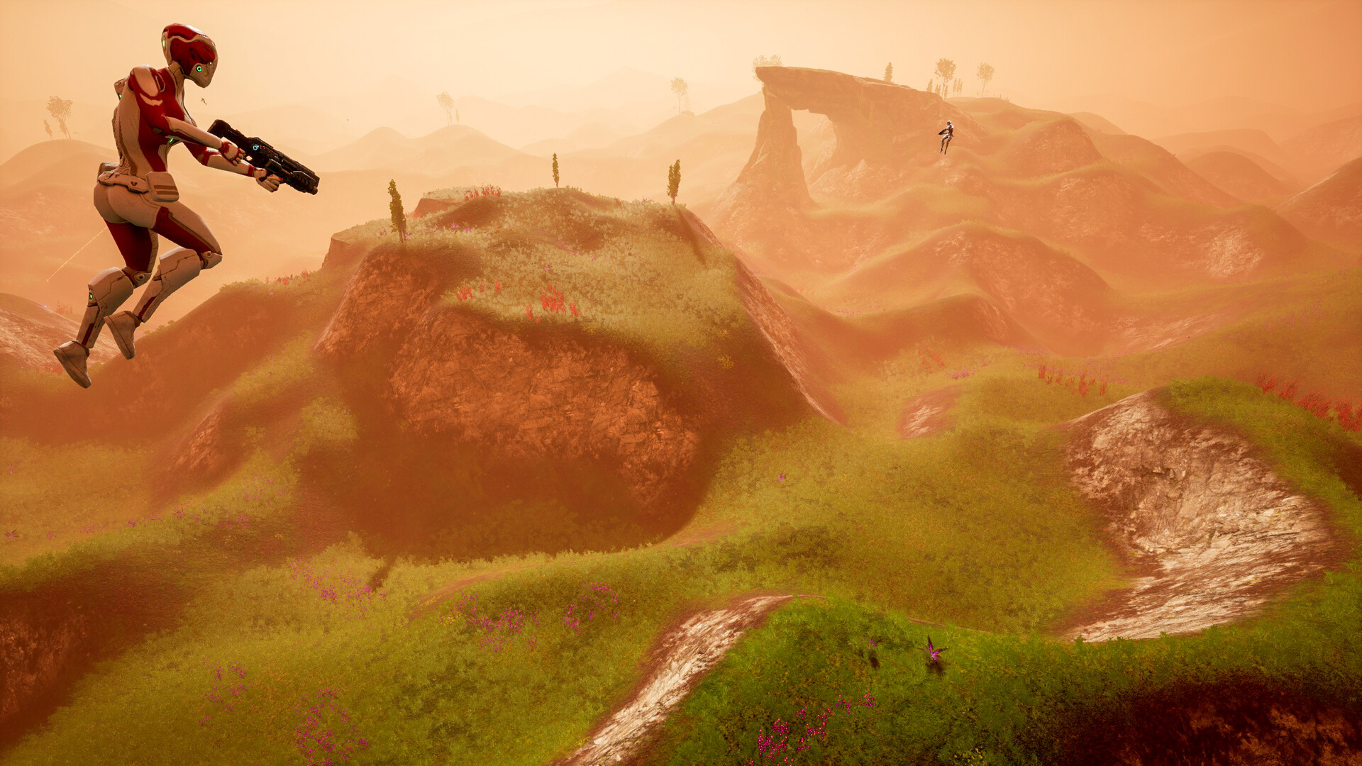 Midair 2 Playtest Screenshot 14