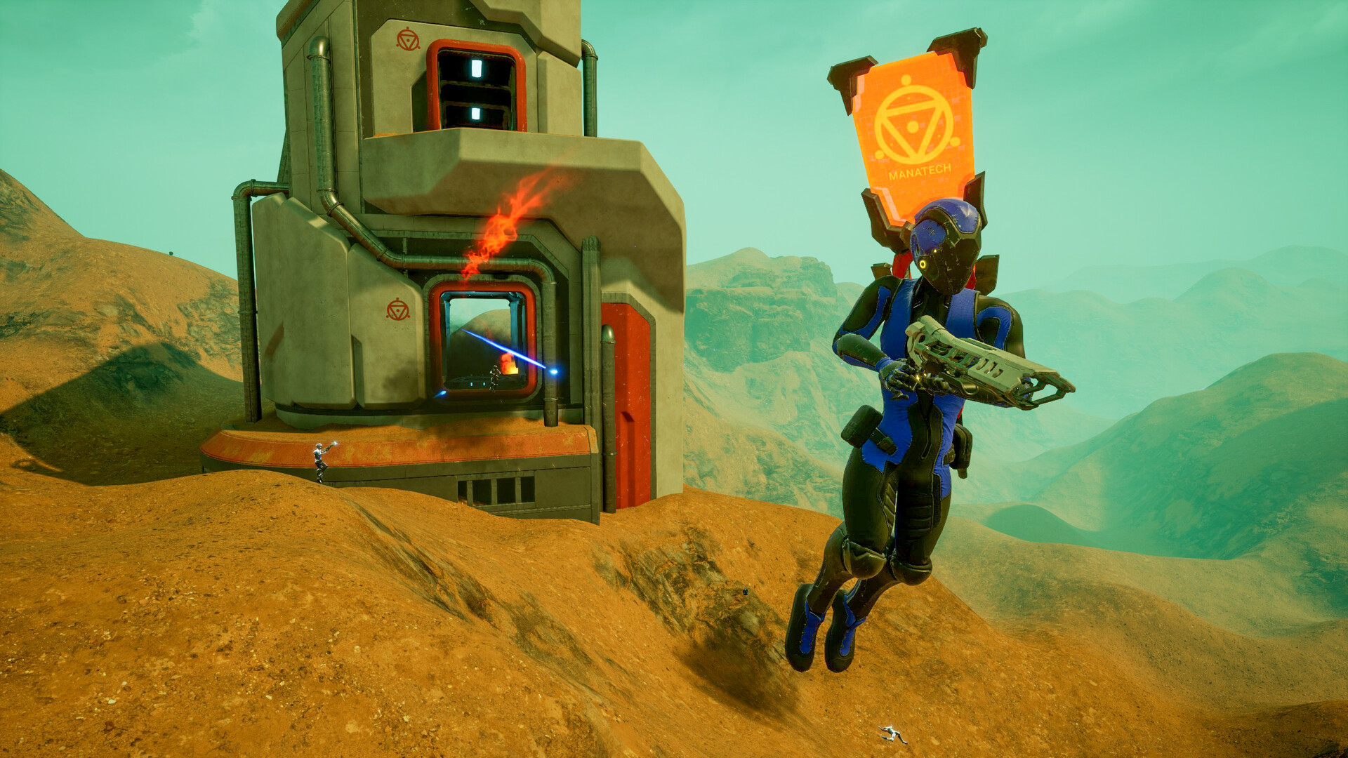 Midair 2 Playtest Screenshot 9