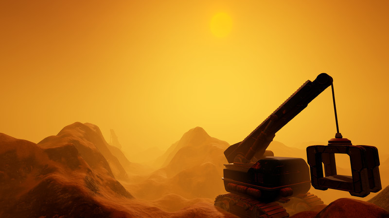 Midair 2 Playtest Screenshot 0