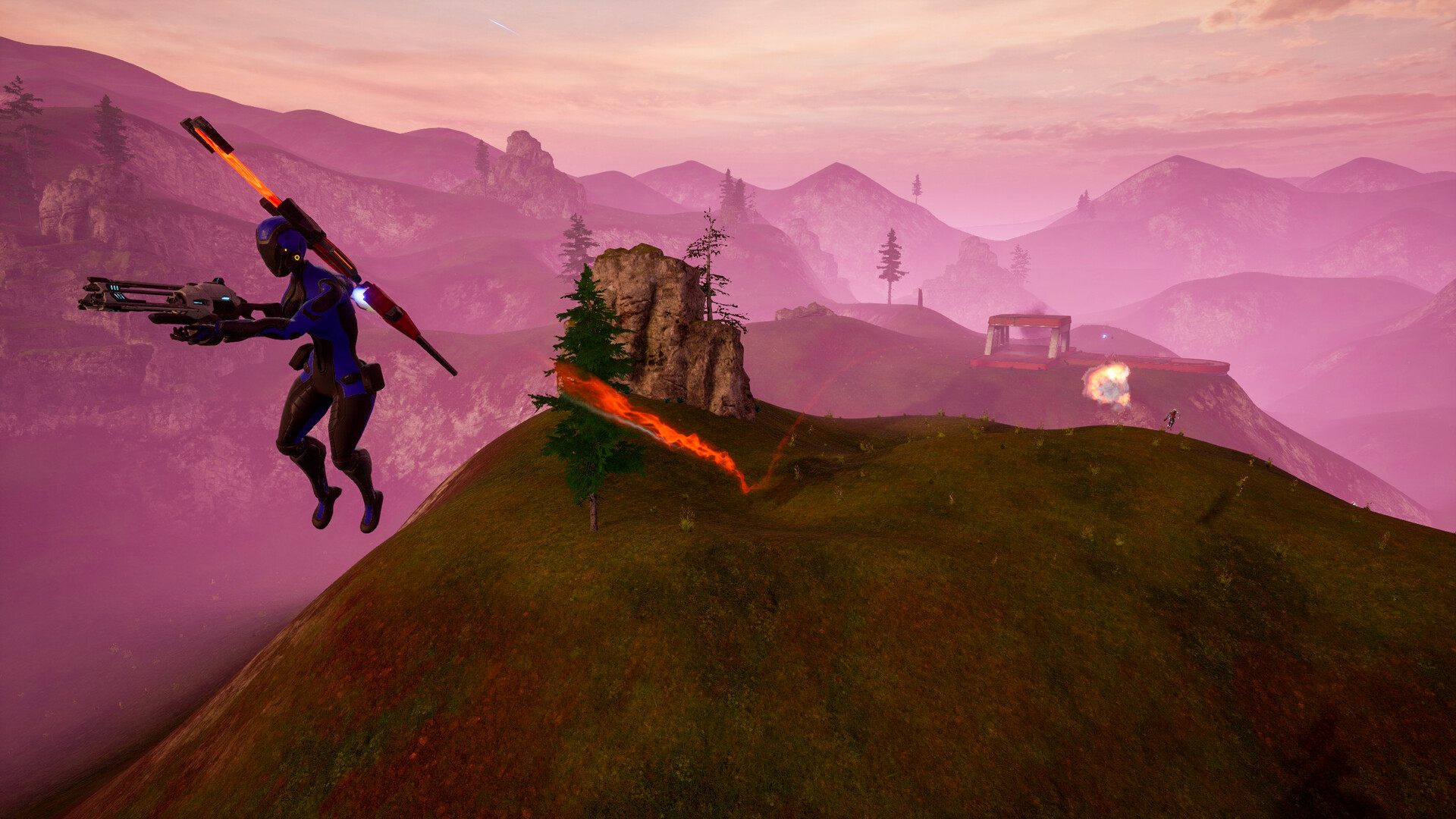 Midair 2 Playtest Screenshot 7
