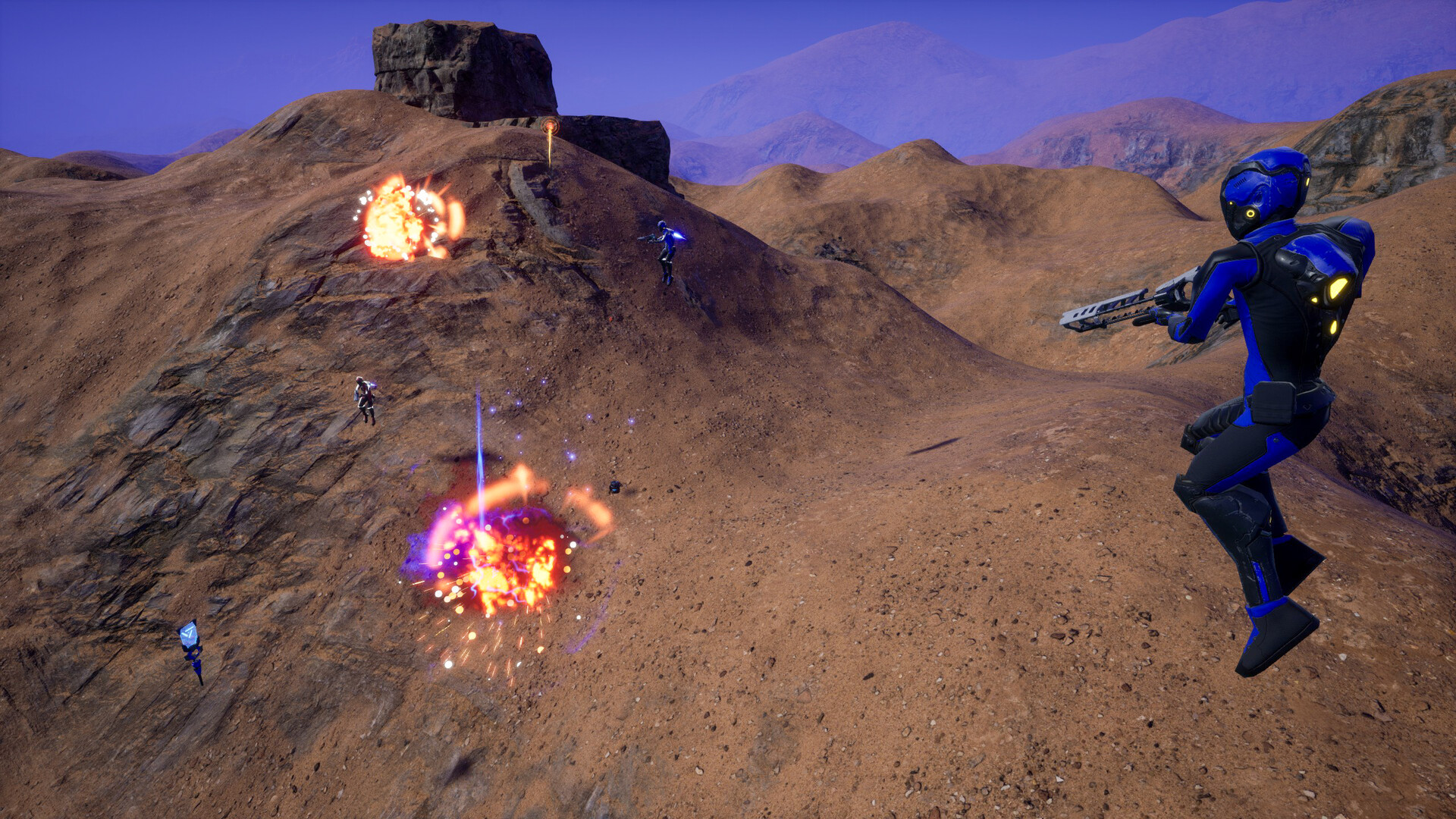 Midair 2 Playtest Screenshot 8