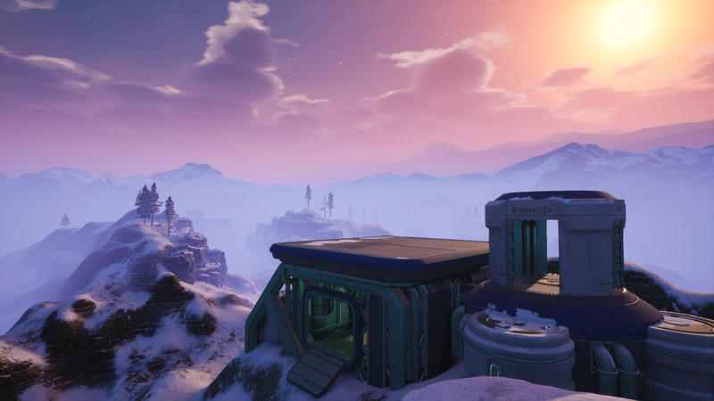 Midair 2 Playtest Screenshot 4