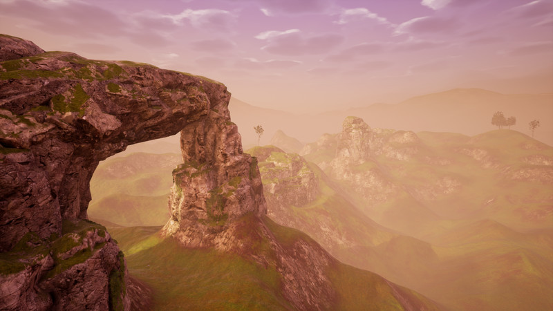 Midair 2 Playtest Screenshot 1