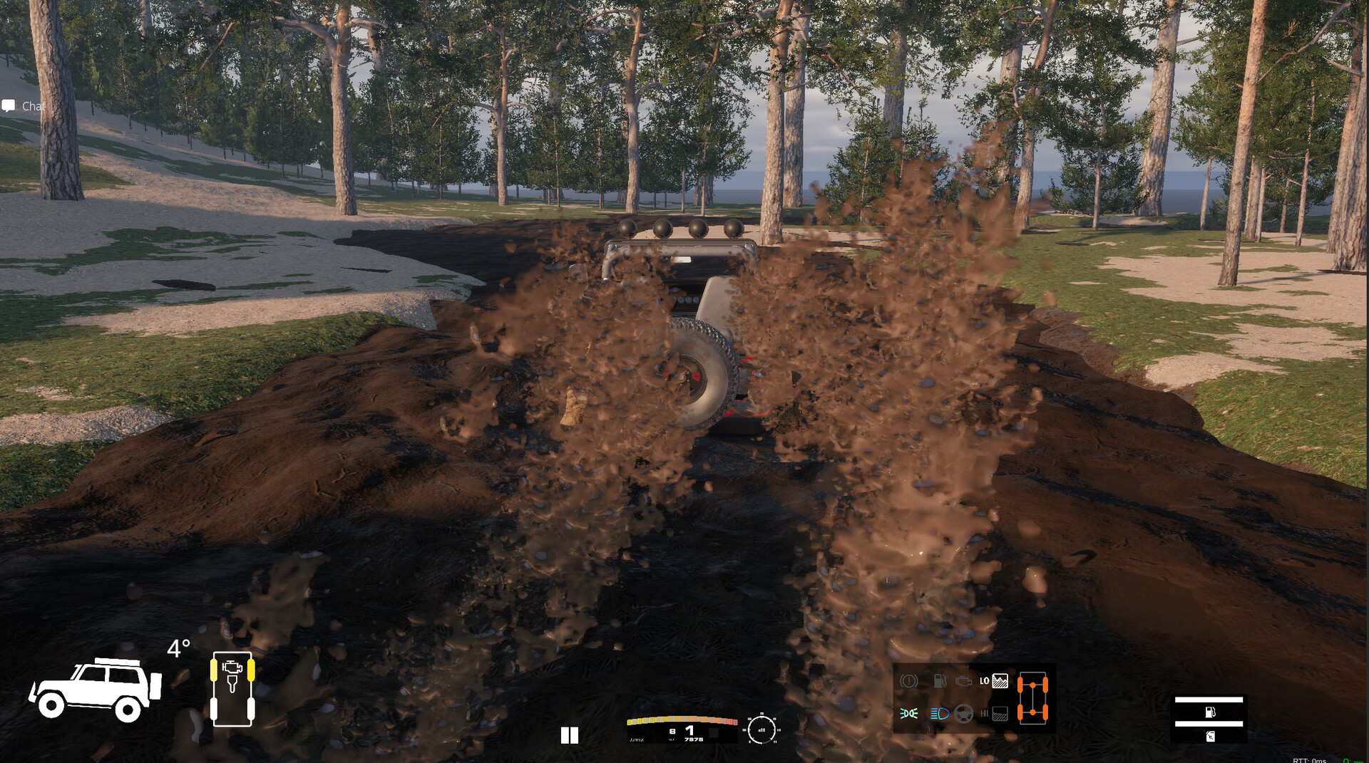 Bounty Off Road Screenshot 18