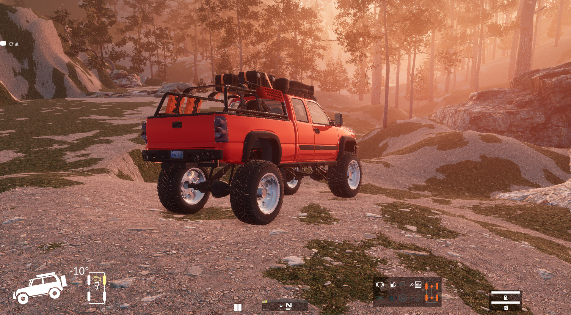 Bounty Off Road Screenshot 15