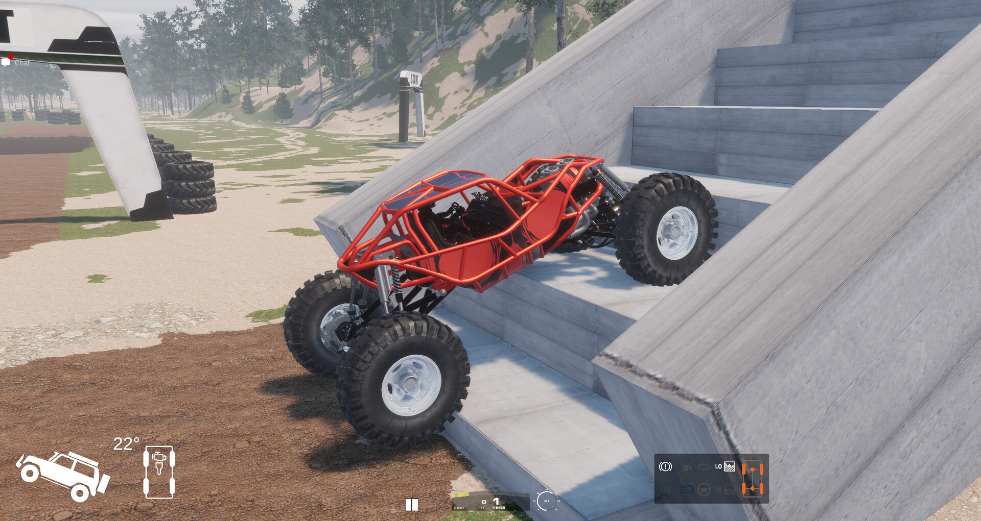 Bounty Off Road Screenshot 14