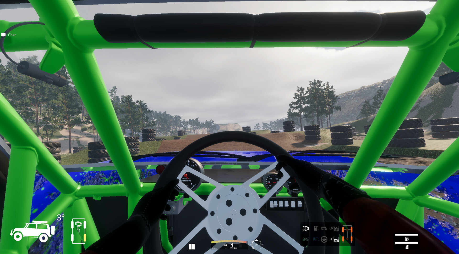 Bounty Off Road Screenshot 24