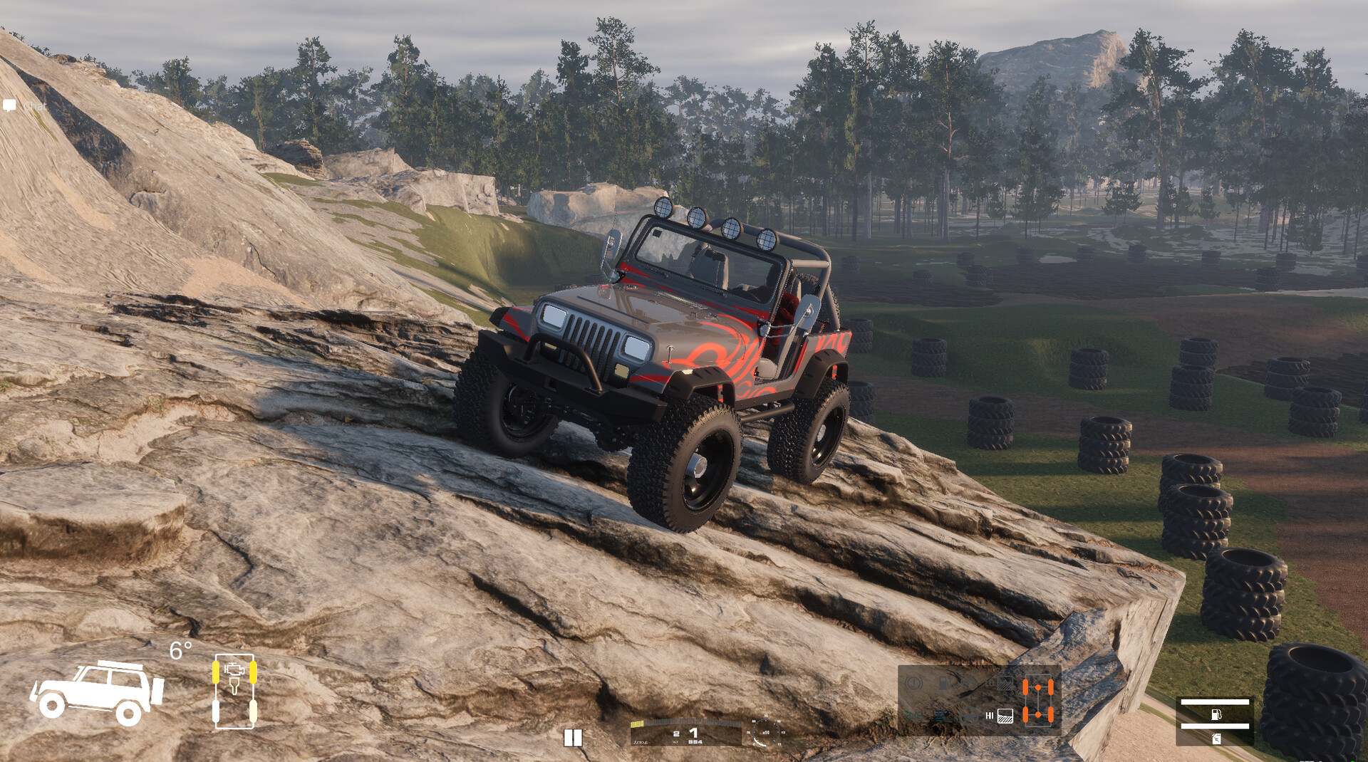 Bounty Off Road Screenshot 16