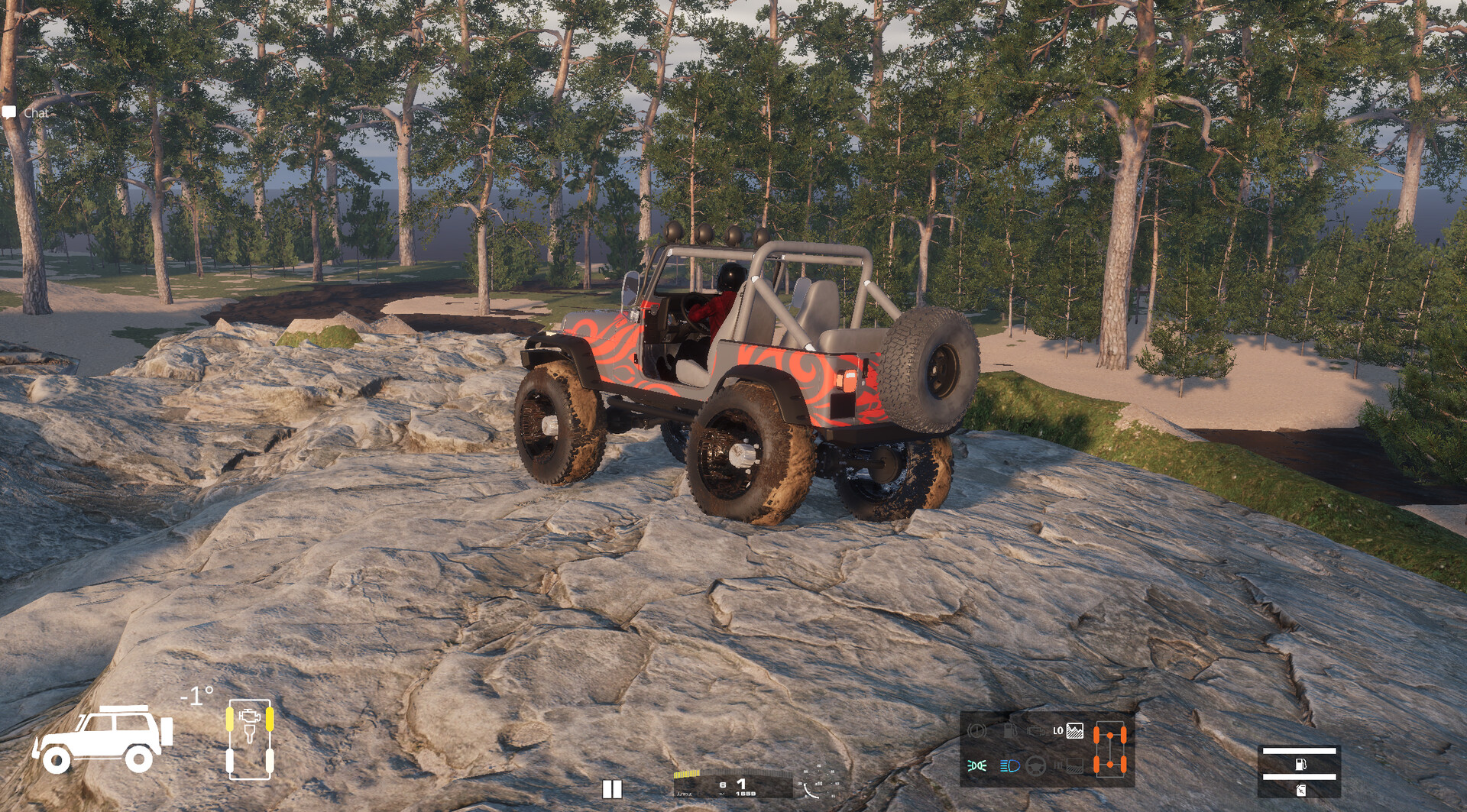 Bounty Off Road Screenshot 23