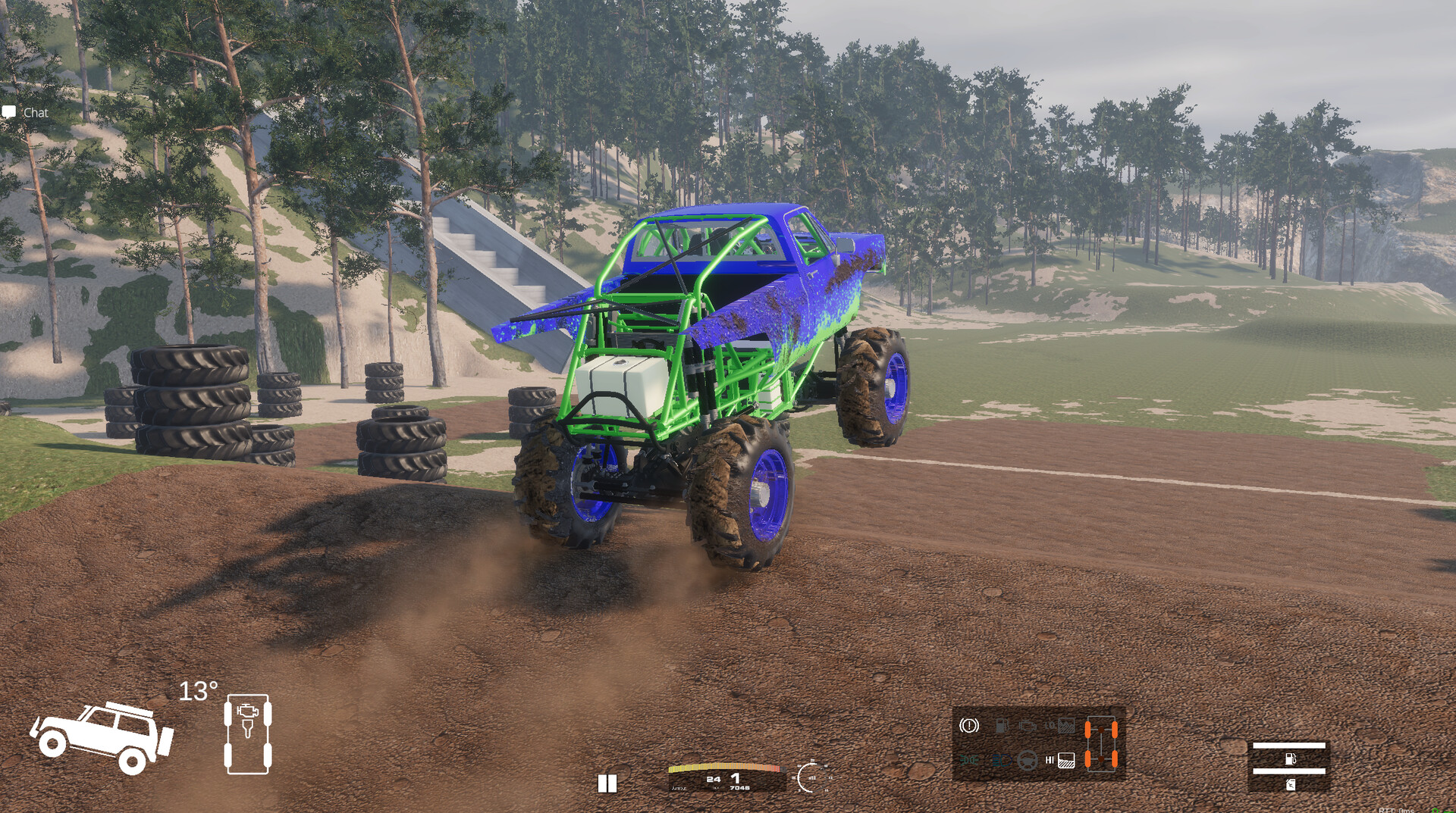 Bounty Off Road Screenshot 27