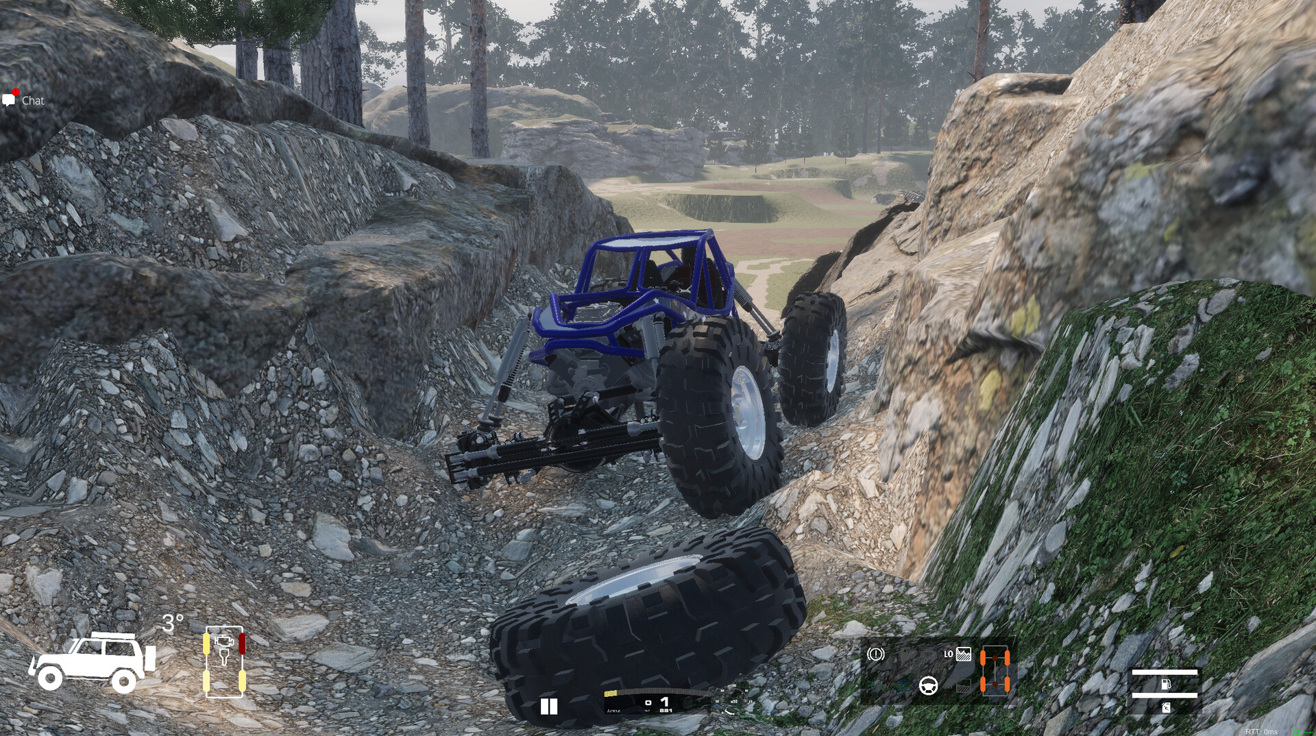 Bounty Off Road Screenshot 25