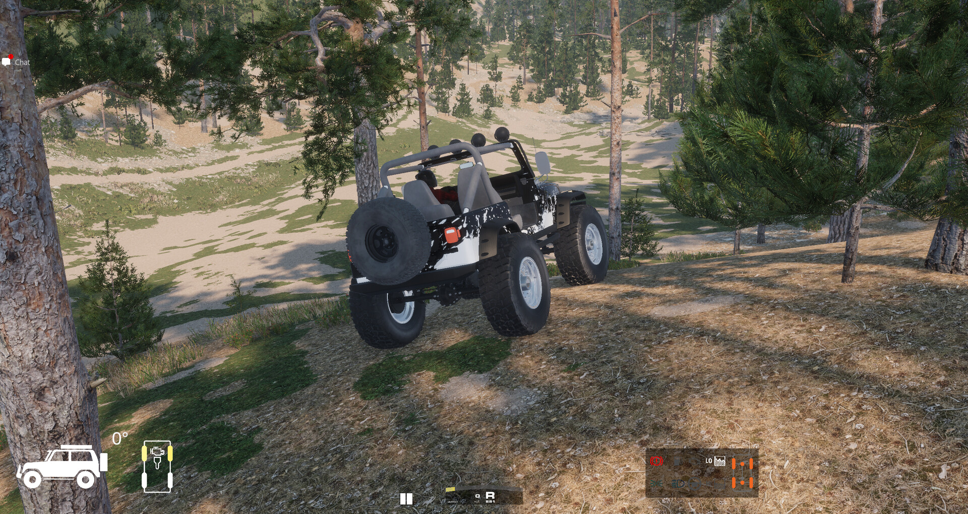 Bounty Off Road Screenshot 4