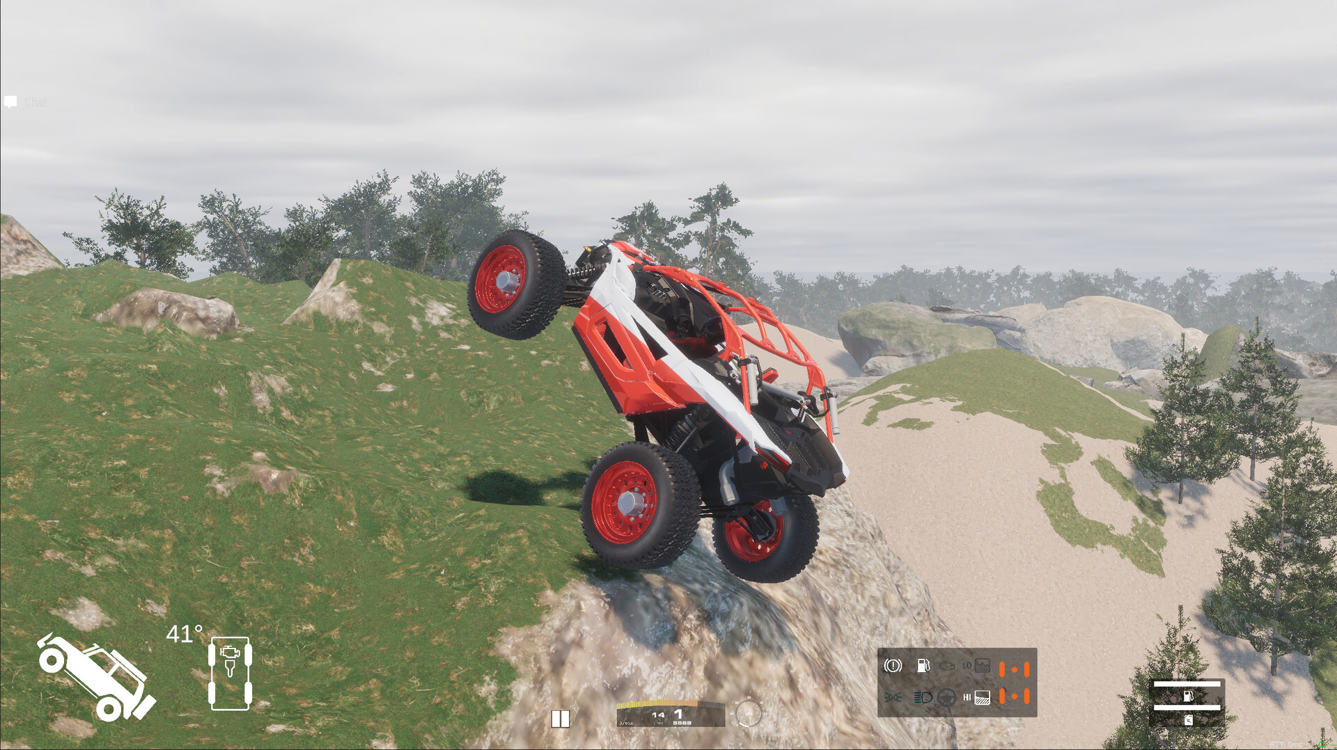 Bounty Off Road Screenshot 22