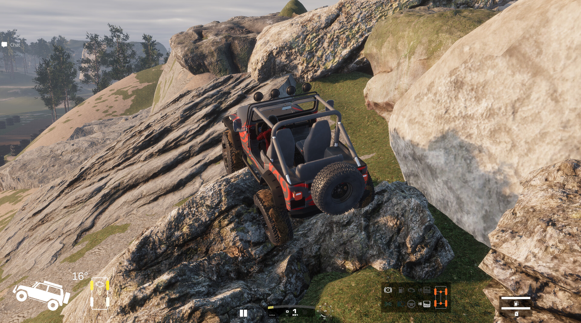 Bounty Off Road Screenshot 17