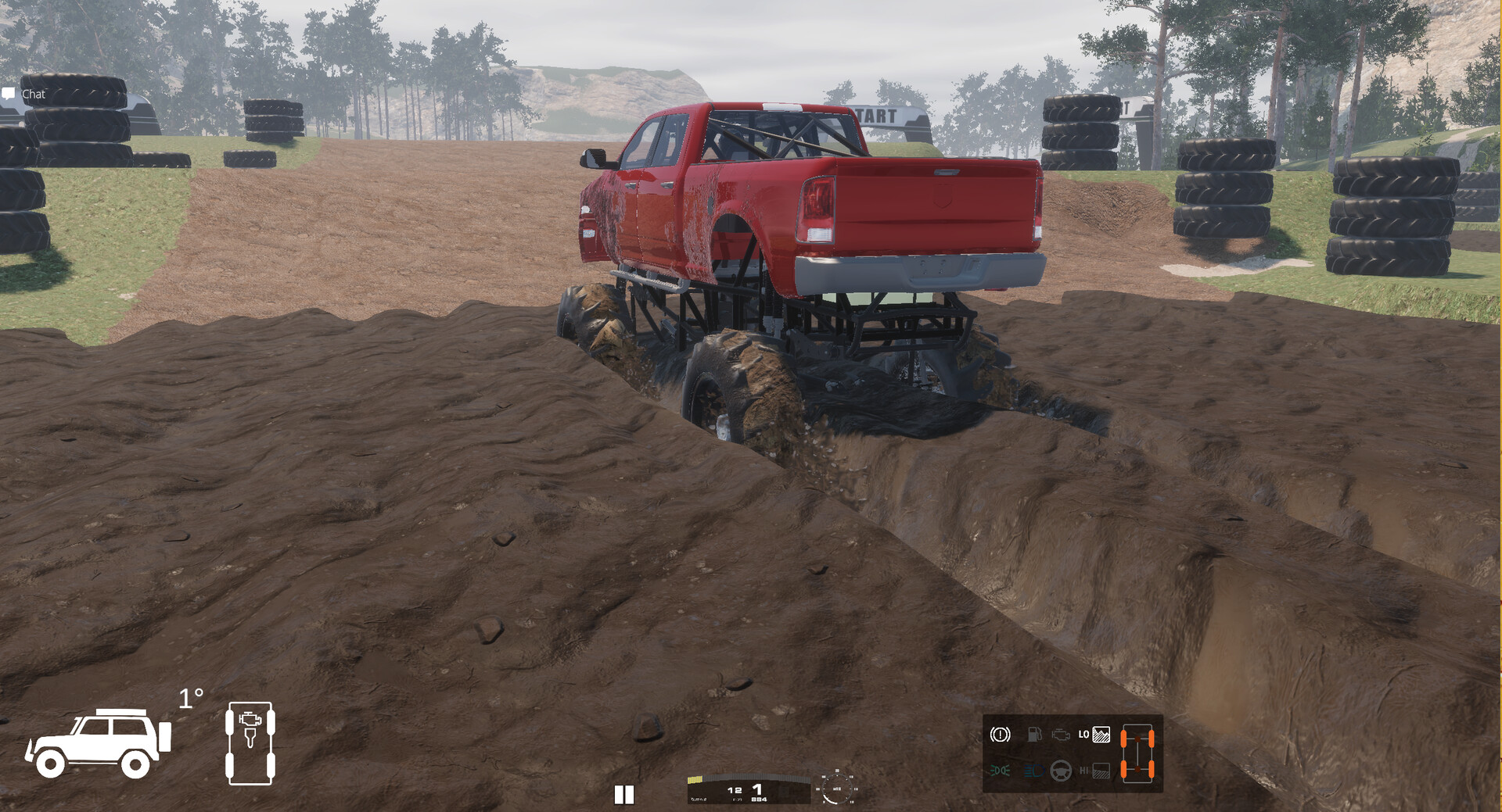 Bounty Off Road Screenshot 12