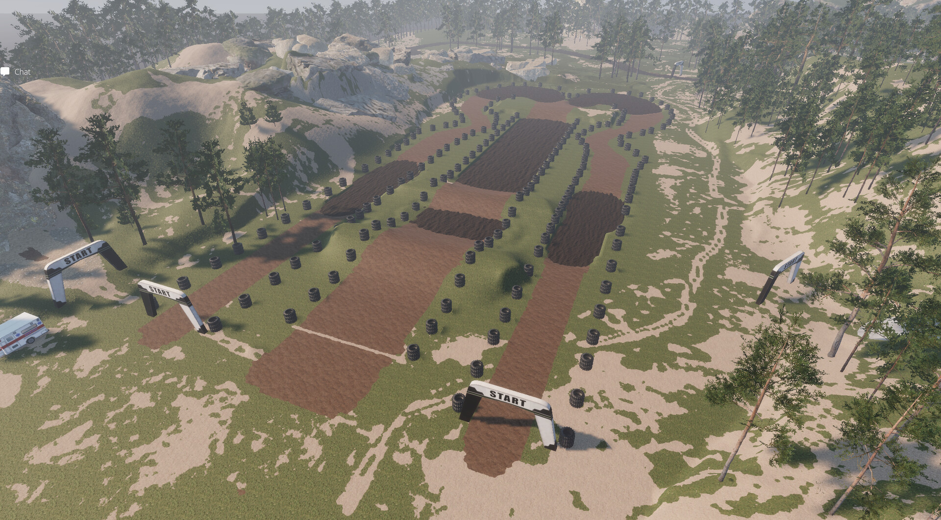 Bounty Off Road Screenshot 20