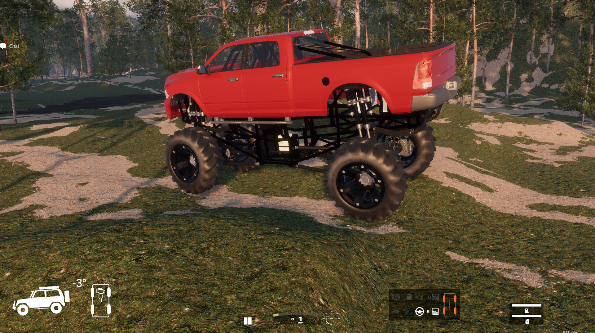 Bounty Off Road Screenshot 28