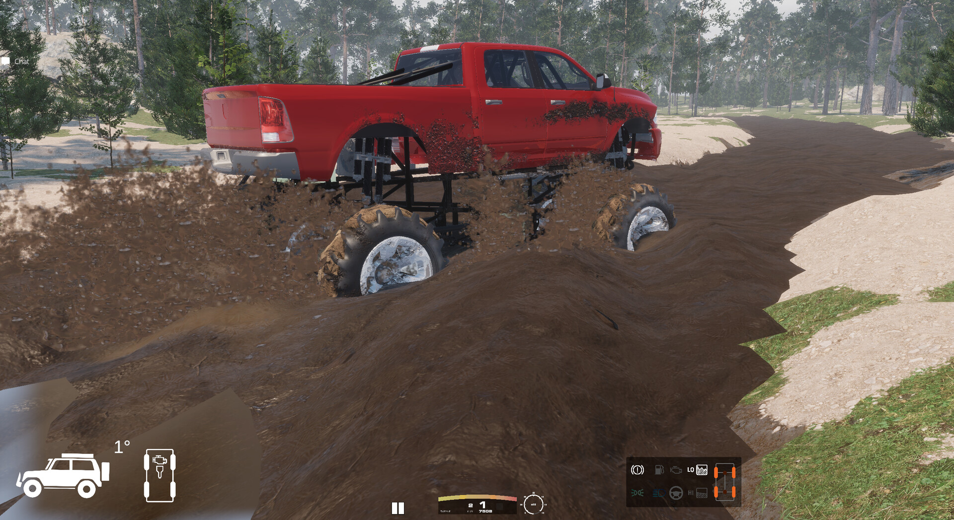 Bounty Off Road Screenshot 9