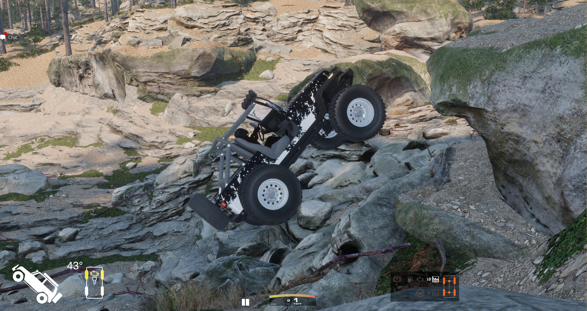 Bounty Off Road Screenshot 6