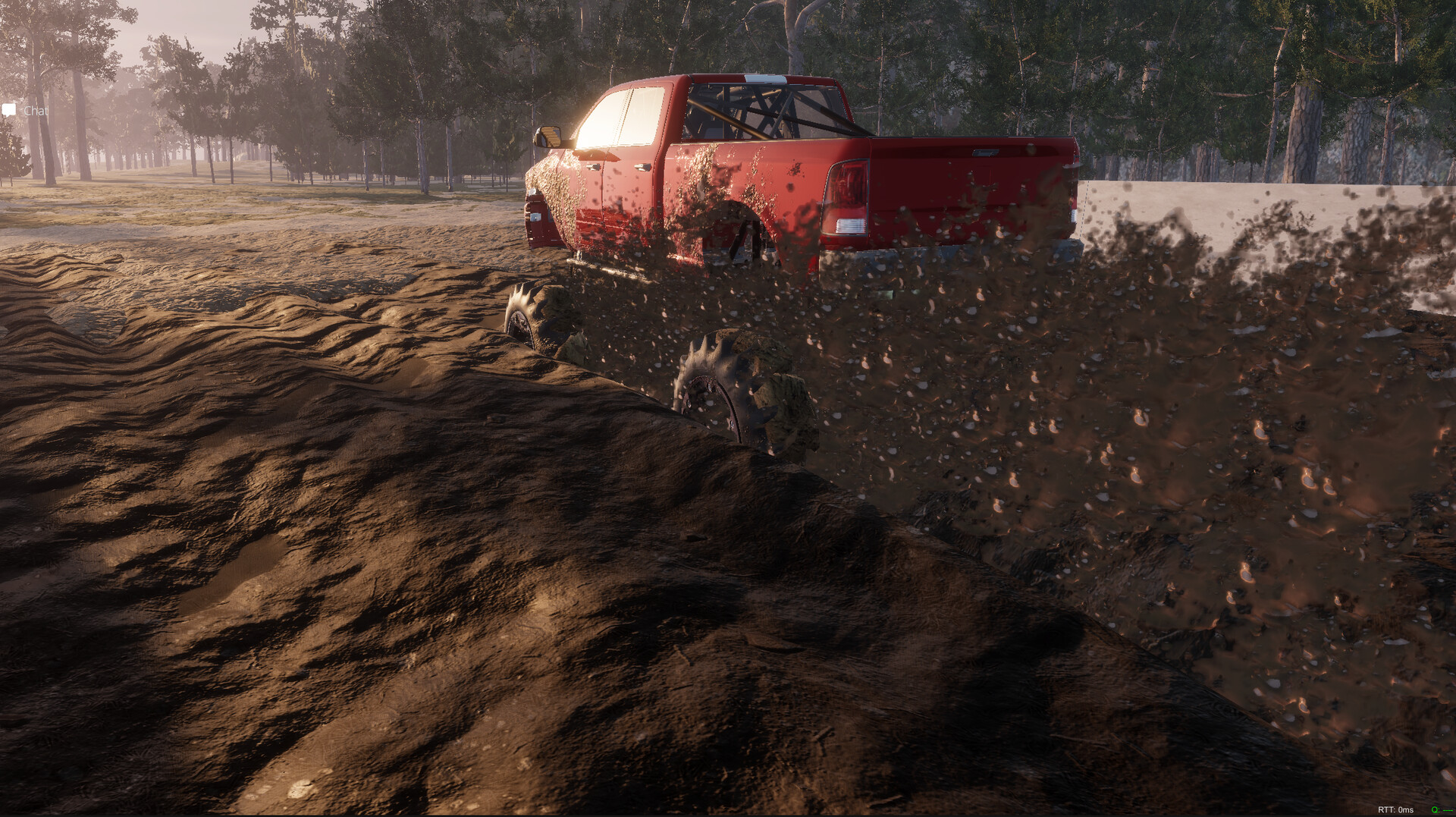 Bounty Off Road Screenshot 0