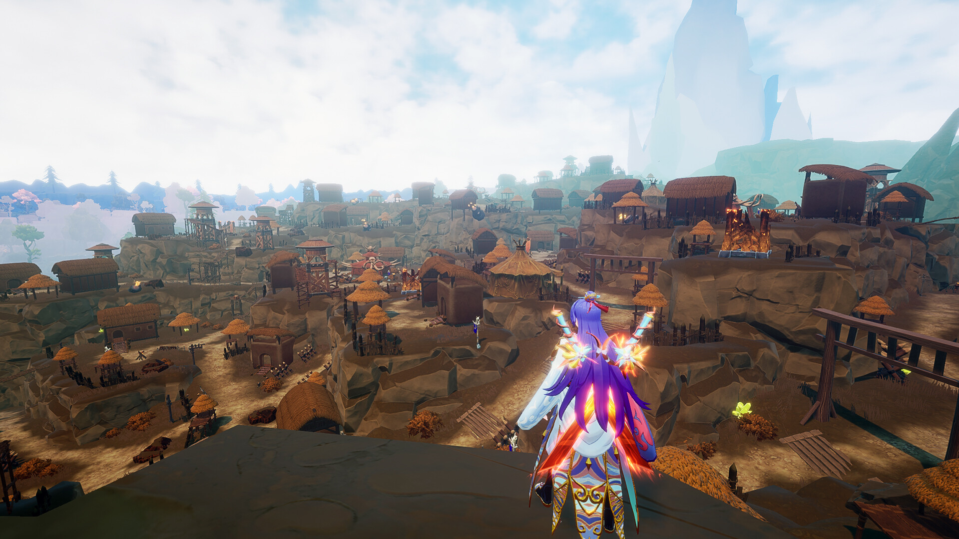 萍城异闻录 (Ping City) Screenshot 7