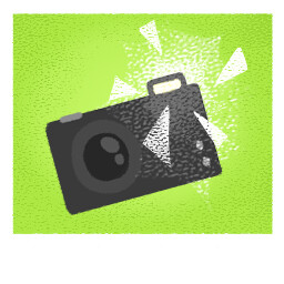 Punk Juice's Next Top Model icon