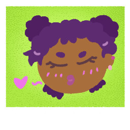 Kiss a Fashionista icon