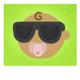 Boss Baby icon