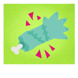 Zombie Mode icon