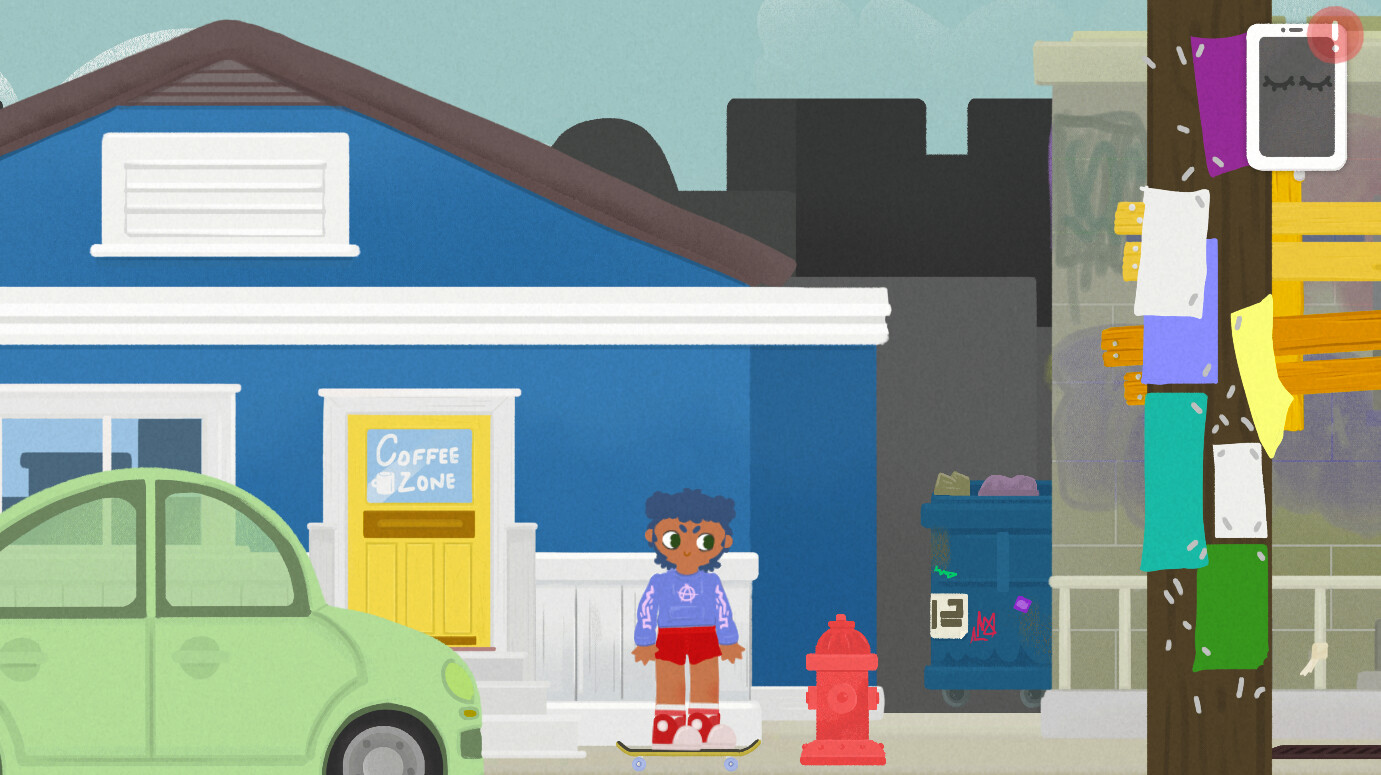 Punk Juice Screenshot 4