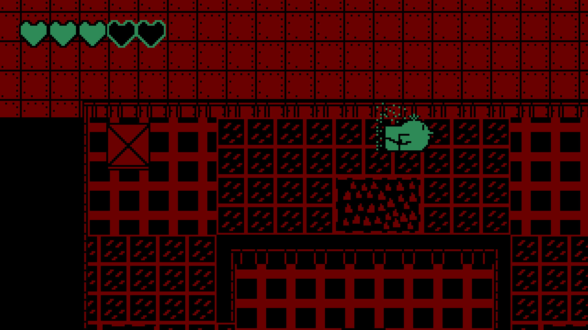 Program Penguin Screenshot 1