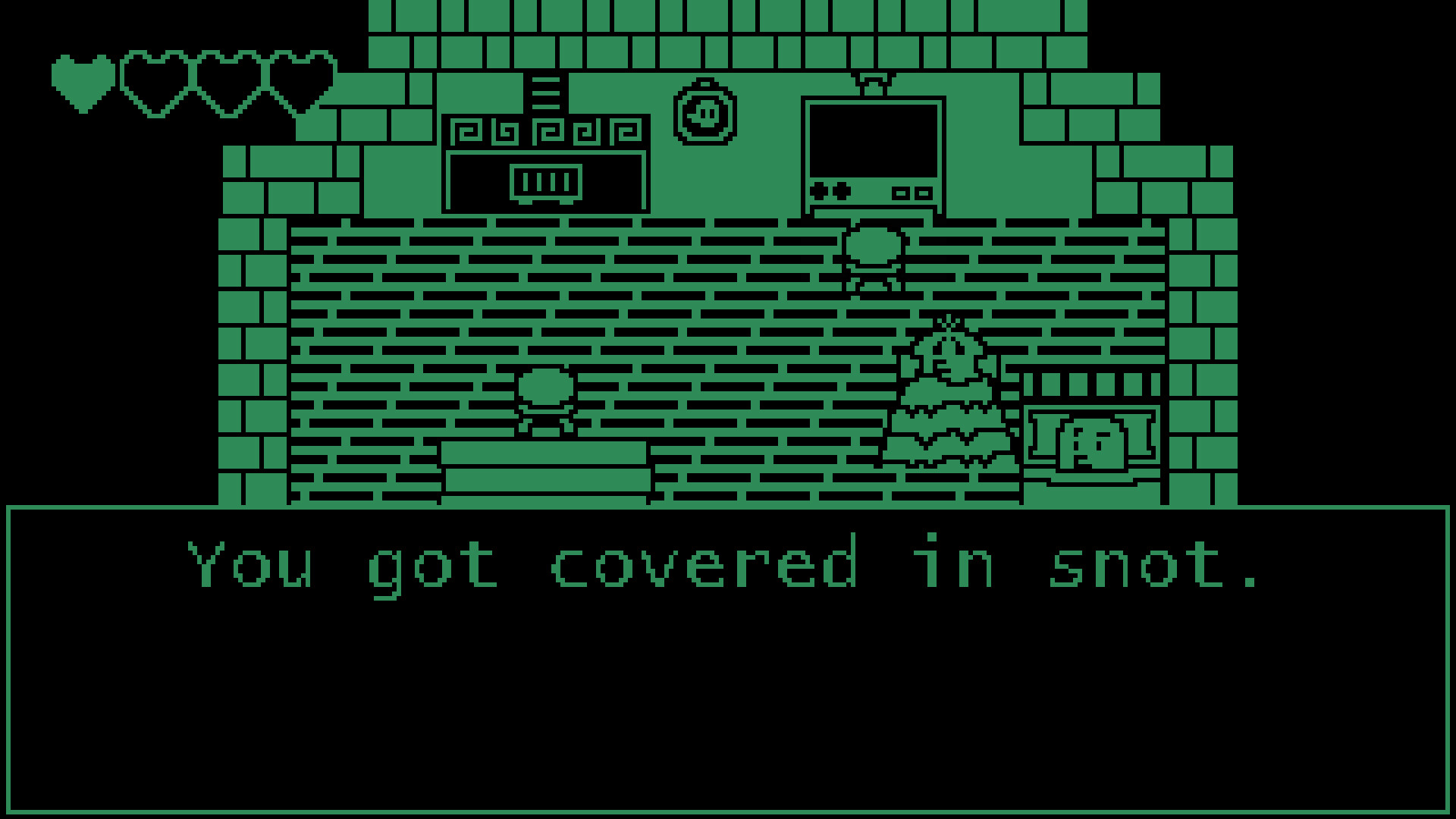 Program Penguin Screenshot 8