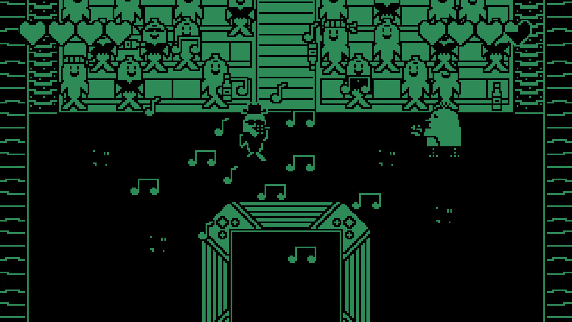 Program Penguin Screenshot 2