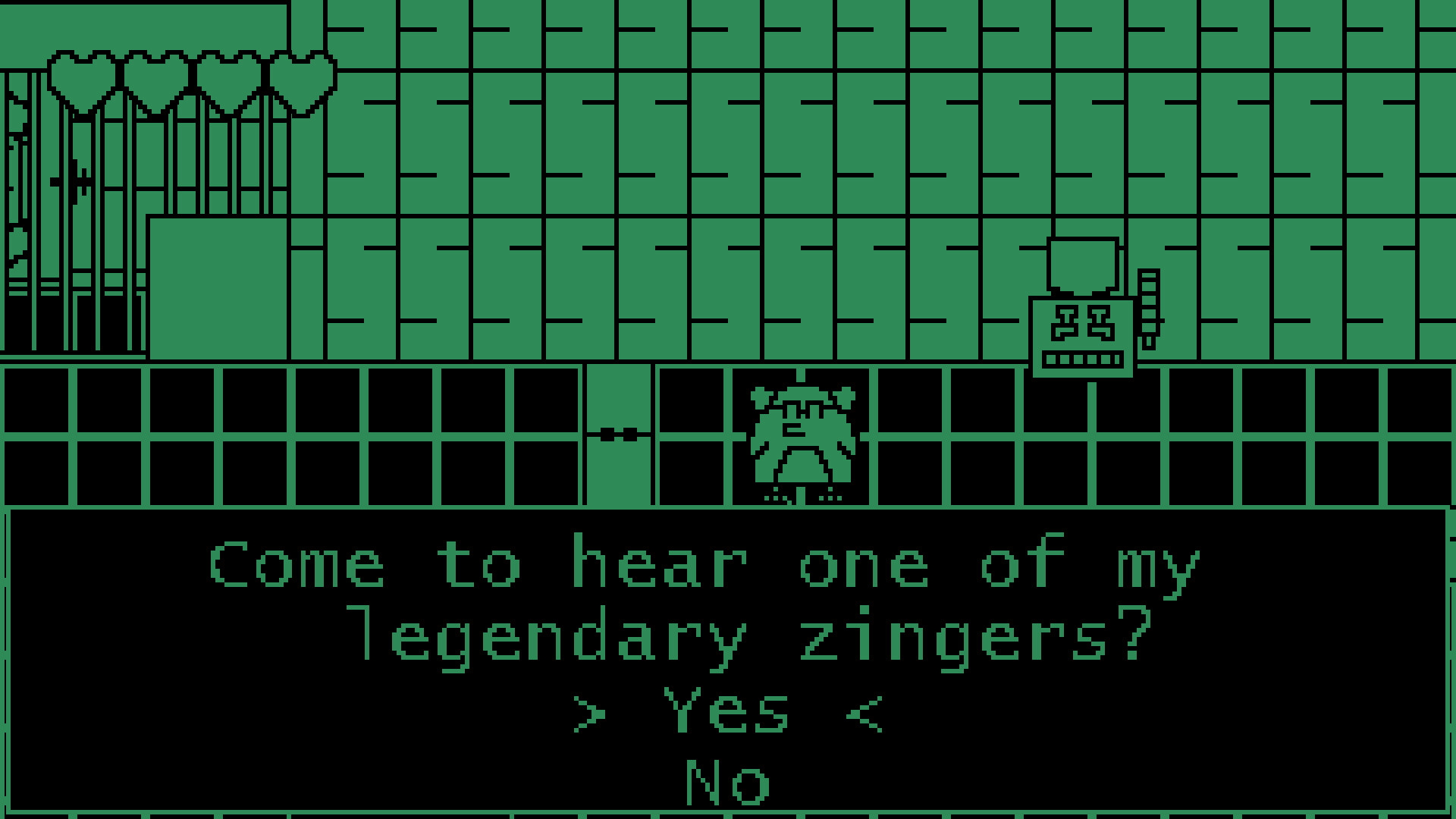 Program Penguin Screenshot 6