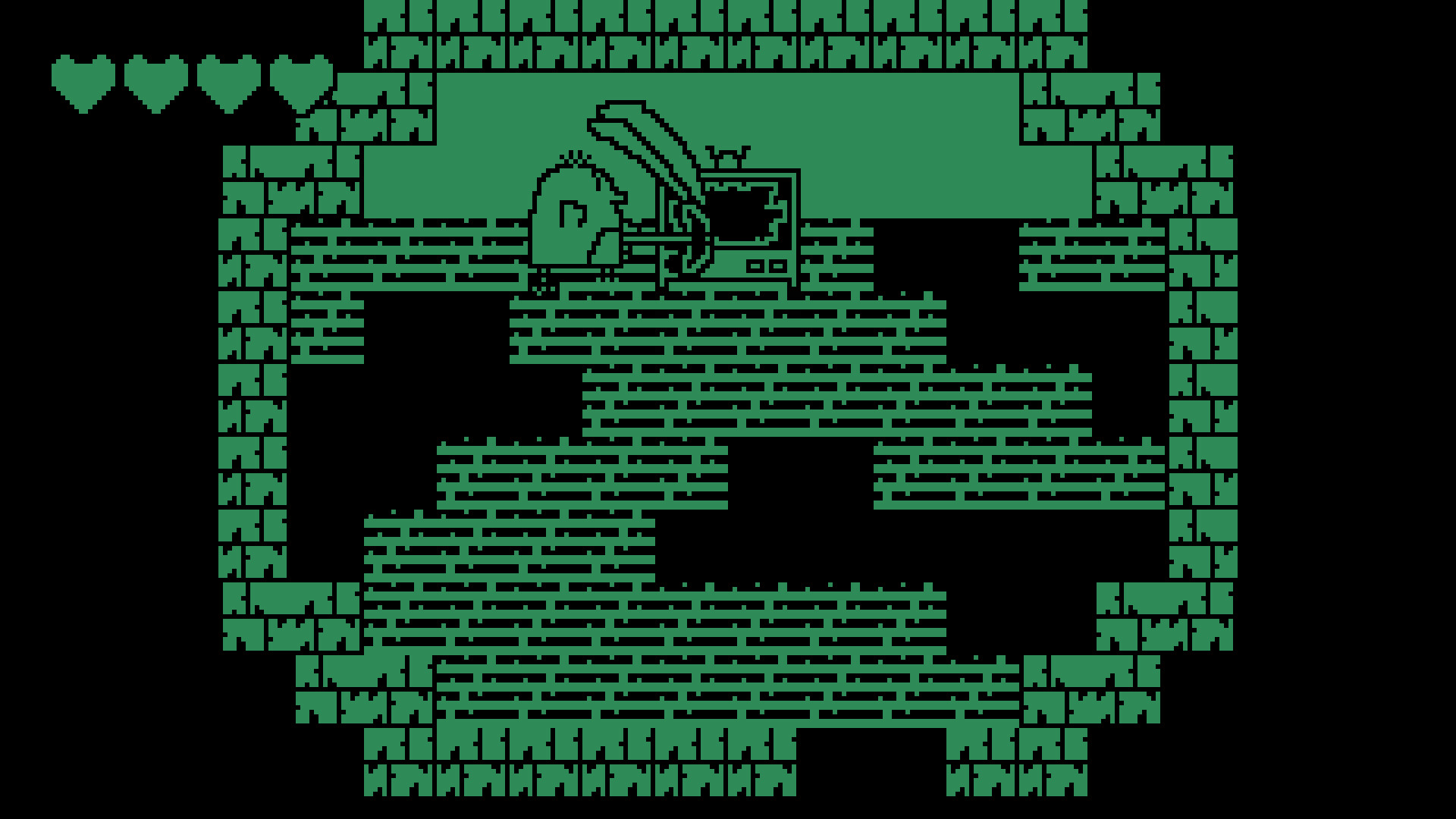 Program Penguin Screenshot 0