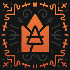 The Prodigal Child icon