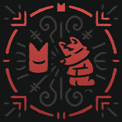 Keeper of Secrets icon
