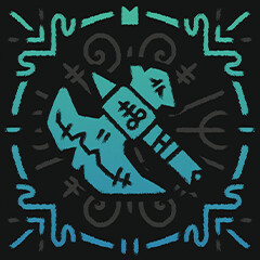 Swing of the Axe icon