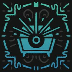 Relics of the Old Faith icon