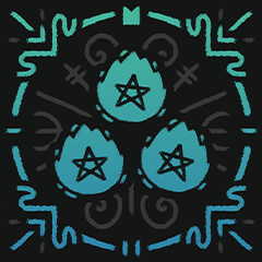 Curses of Plenty icon