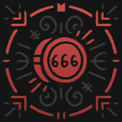 Hoarder of Wealth icon