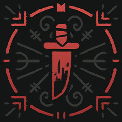 Sacrificial Beast icon