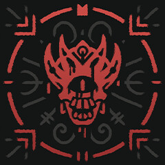 Aesthetics of the Lamb icon