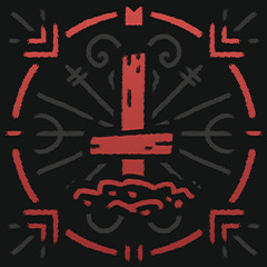 The First Death icon