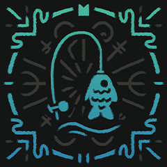 Teach a Lamb to Fish icon