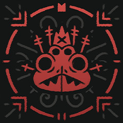 Speak No Evil icon