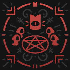 Crosser of Thresholds icon