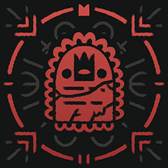 Holder of History icon