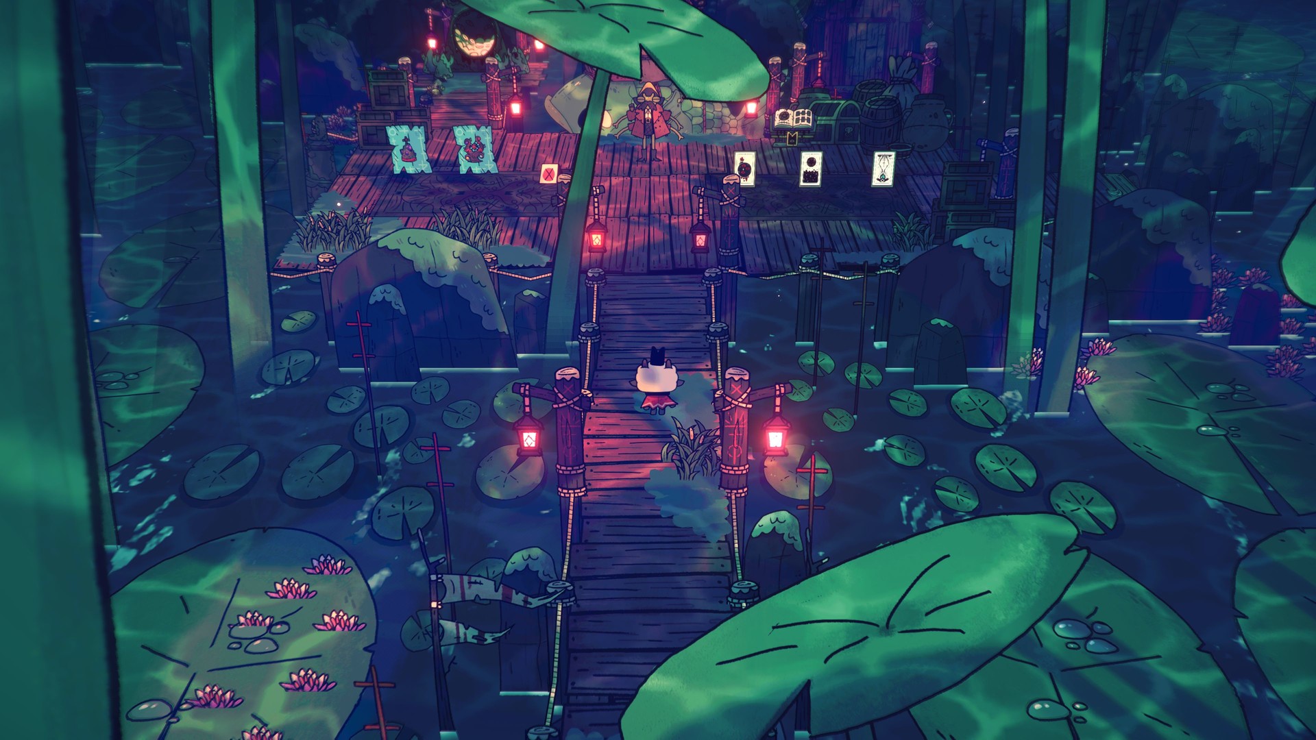 Cult of the Lamb Screenshot 13